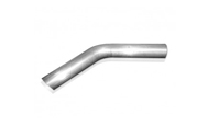ASTM A815 Super Duplex  Steel 3D Pipe Bend