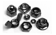 ASTM A193  Carbon-Steel-Nuts