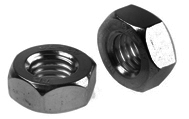 ASTM A193  Carbon-Steel-Hexagon-Nuts