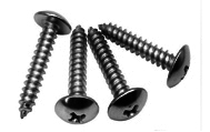 ASTM A193  Carbon-Steel-Self-tapping-Screw