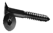 ASTM A193  Carbon-Steel-Socket-Head-Screw