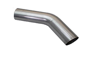 ASTM A403 WP316H Mandrel Pipe Bend
