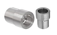 ASTM A182 316Ti Socket-Weld-Coupling