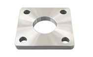 ASTM B564 Nickel Alloy 200 / 201 Square Flanges manufacturer