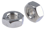 ASTM A193 304 / 304L / 304H Stainless-Steel-Hexagon-Nuts