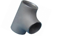 ASTM A234 WP22 Alloy Steel Equal Tees