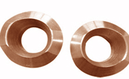 ASTM B366 Copper Nickel Sockolets