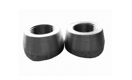 ASTM B366 Nickel Alloy 200 / 201 Threadolets