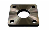 ASTM A694 High YieldSquare Flanges manufacturer