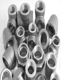Carbon Steel Forged Fittings manufacturer
