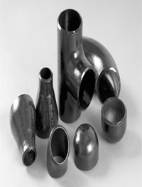 Carbon Steel Buttweld Pipe Fittings manufacturer