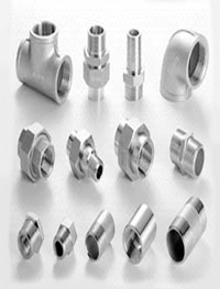 Duplex Steel Forged Fittings manufacturer