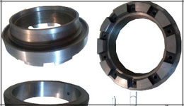 Industrial Machinery Components