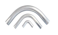 ASTM B366 Incoloy Pipe Bend