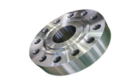 ASTM A182 321/ 321H Ring Type Joint Flanges manufacturer