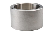ASTM A182 304 Forged Socket Weld Half Coupling