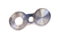 ASTM A182  304L Spectacle Blind Flanges manufacturer