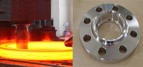 ASTM A182 304H Stainless Steel Flanges manufacturer