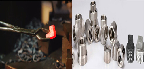 ASTM A182 310 Stainless Steel Forged Fittings manufacturer