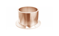 ASTM B122 Copper-Nickel Long Joint Stub End