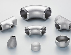 Stainless Steel Pipe fittings Supplier
